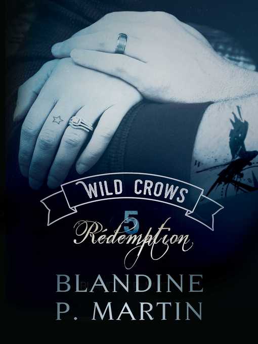 Title details for Rédemption by Blandine P. Martin - Available